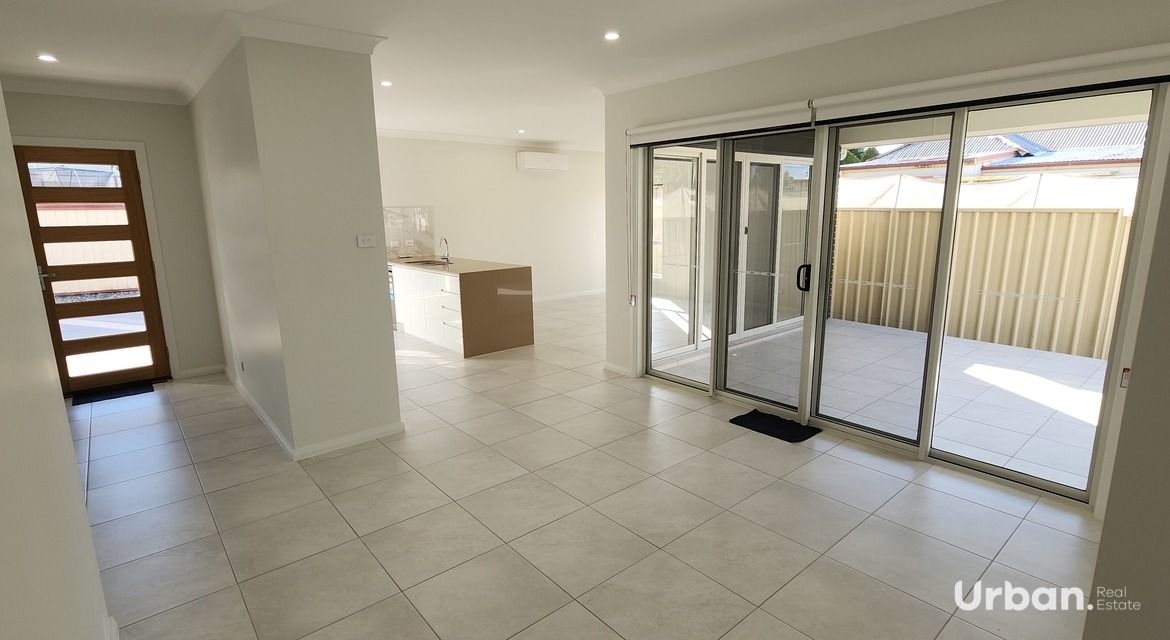 Bellbird 2/27A Edden Street