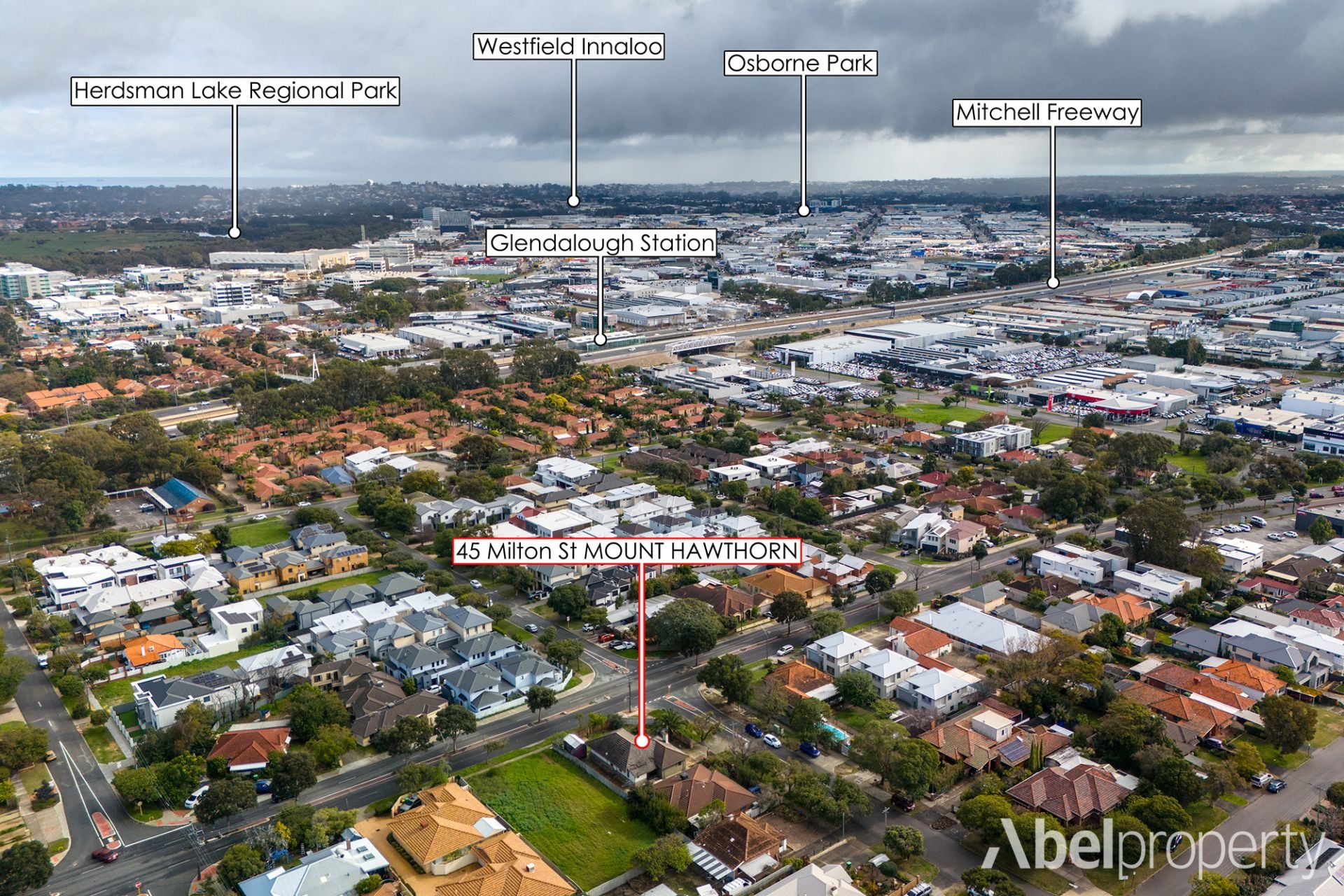 45 Milton Street Mount Hawthorn WA, Mount Hawthorn - Thumbnail 4
