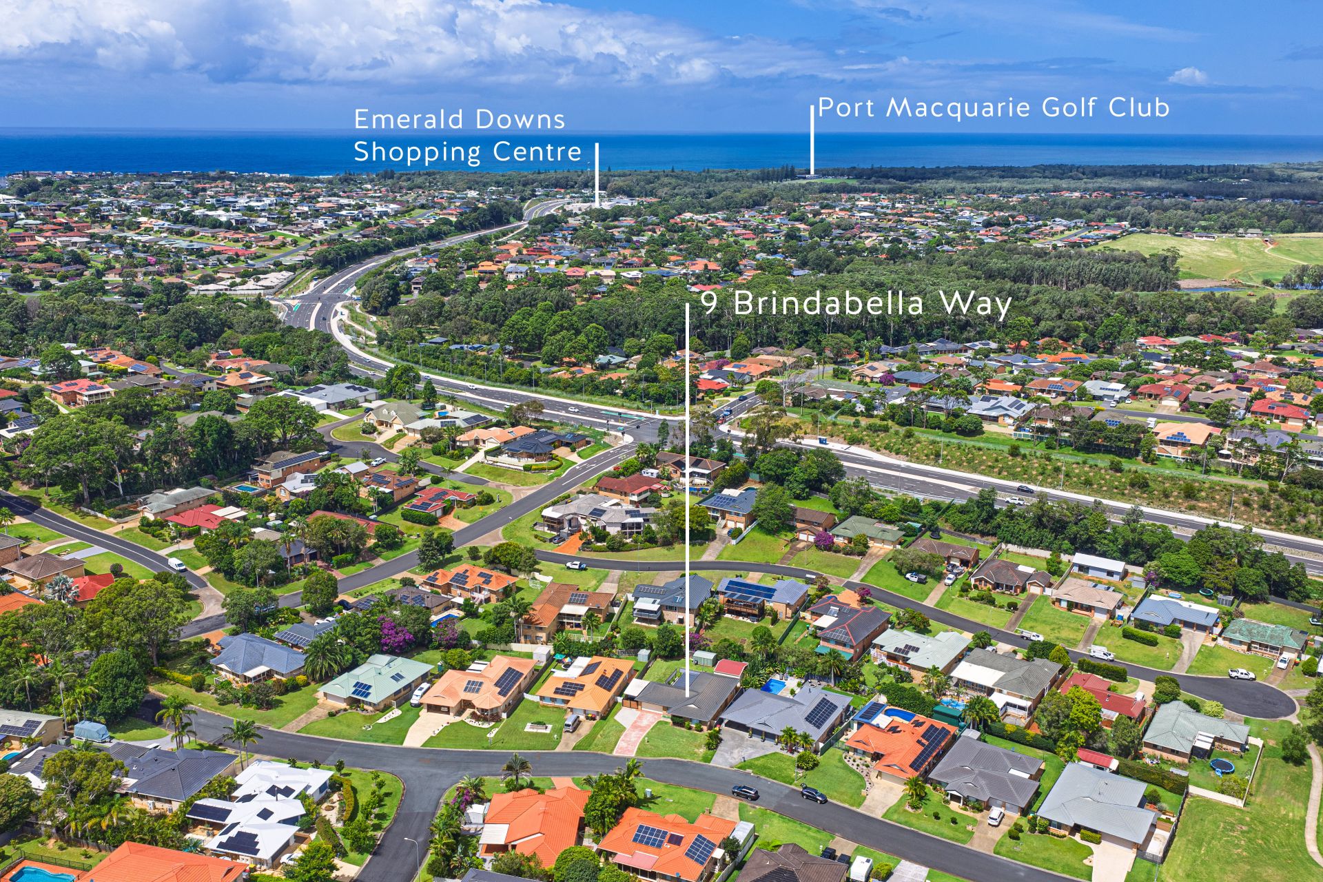 9 Brindabella Way Port Macquarie NSW, Port Macquarie - Thumbnail 3