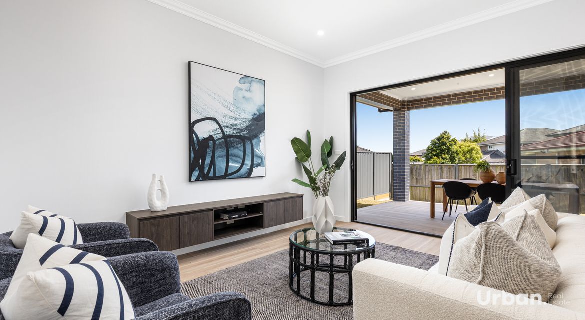 Glenmore Park 19 Shorthorn Avenue