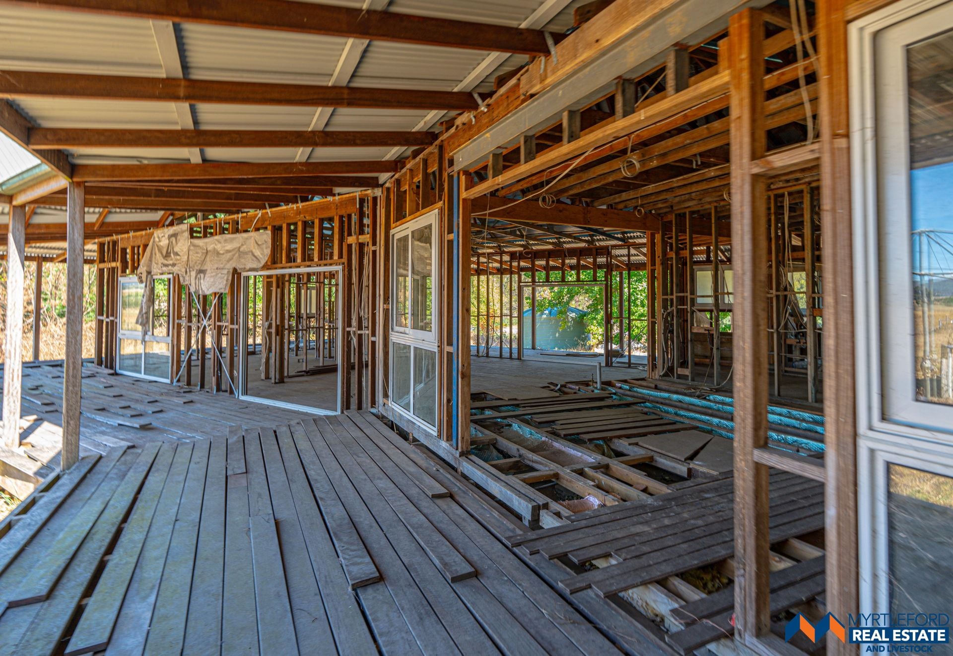 1454 Myrtleford, Mudgegonga - Thumbnail 7