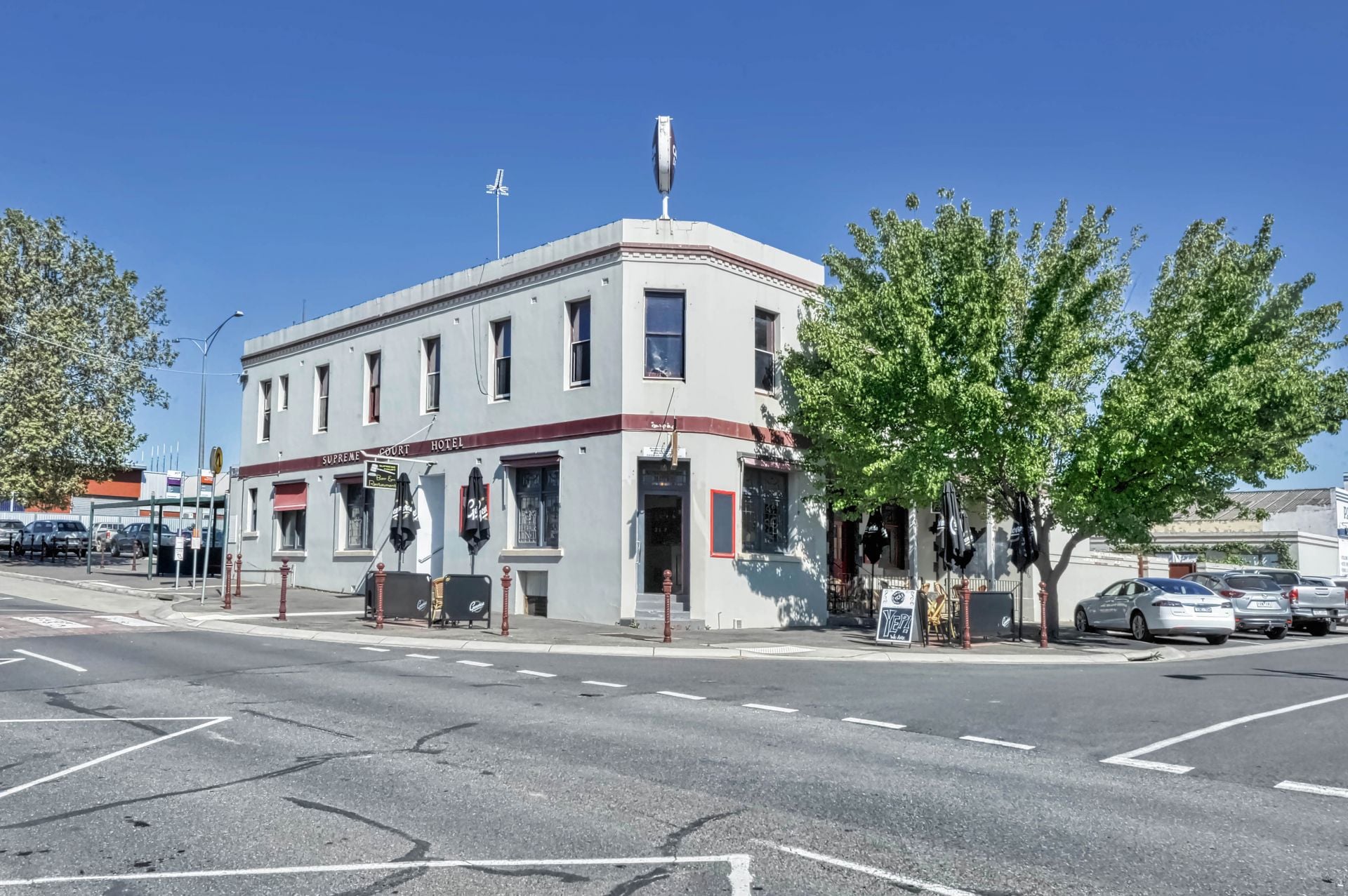 1 Havelock Street, Maryborough - Thumbnail 2