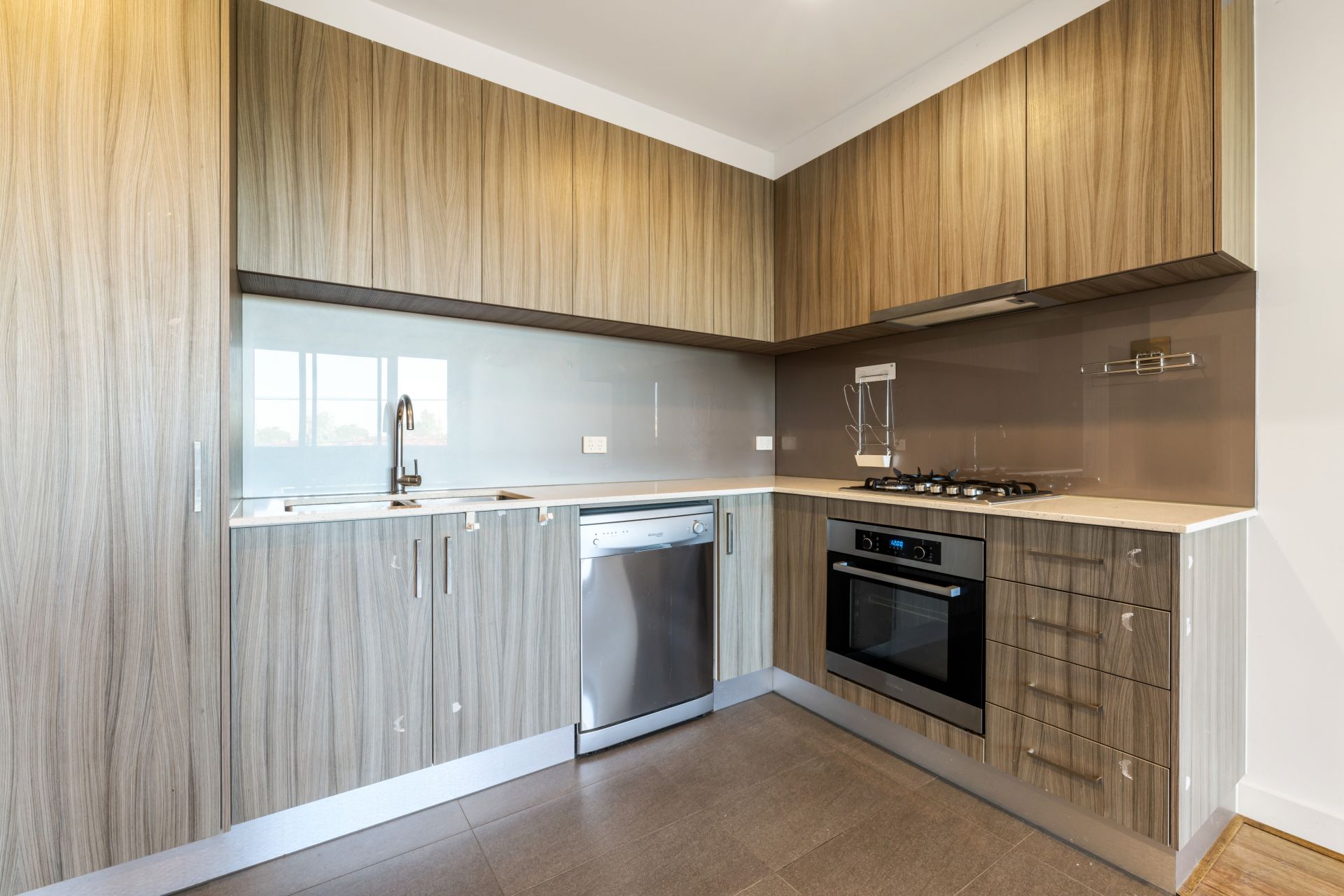 Modern Living With Everything At Your Fingertips.