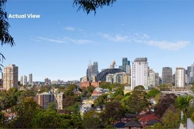 Neutral Bay 25/373 Alfred Street North