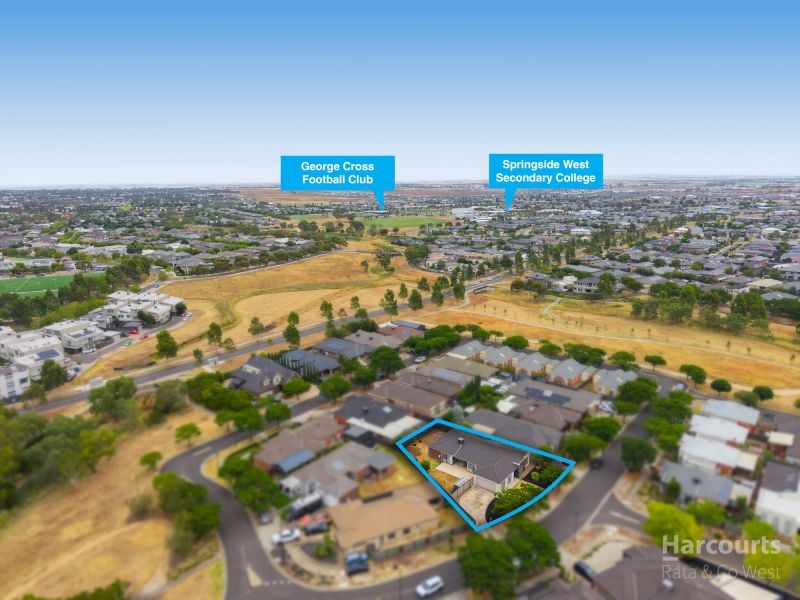 3 Streeton Avenue, Caroline Springs