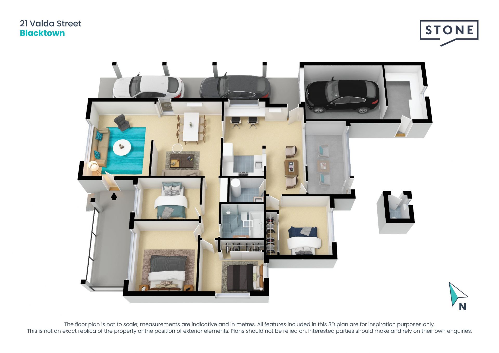 Wide Frontage Opportunity