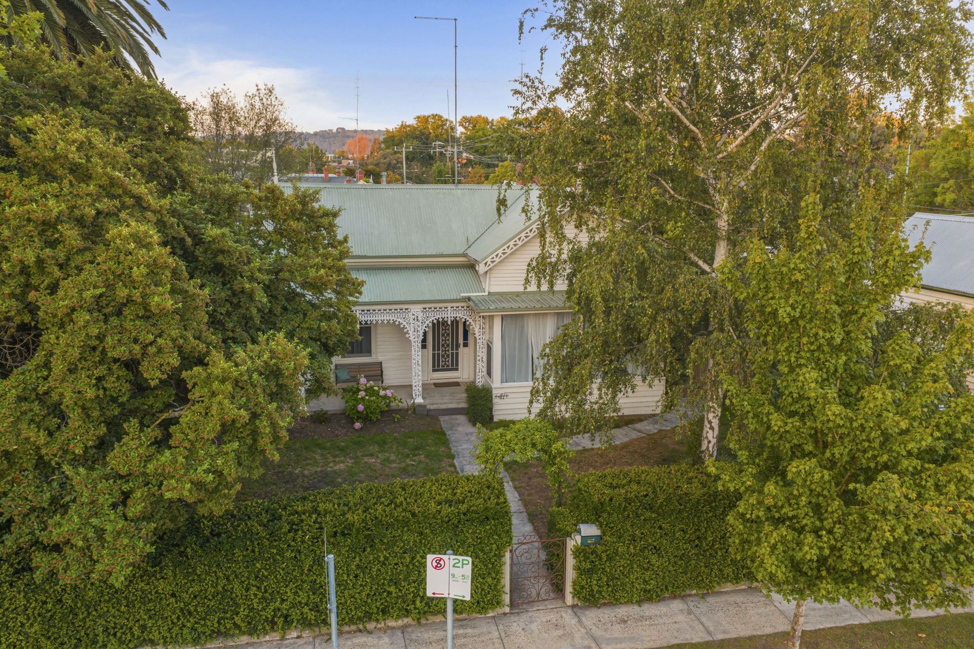 41 Grant Street, Ballarat Central VIC, Ballarat Central - Thumbnail 2