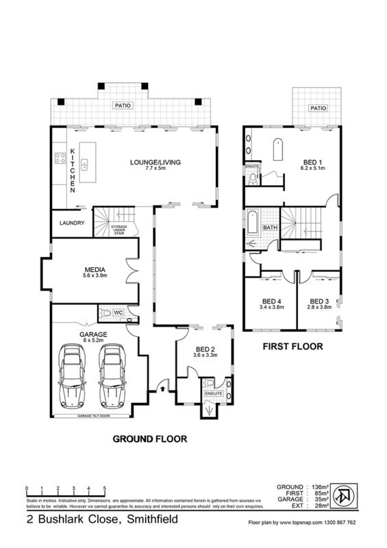 A Substantial Home in a Prestige Location