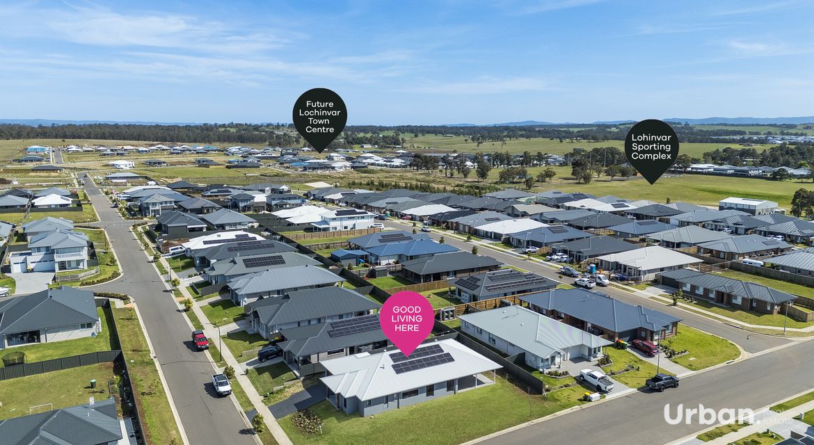 Lochinvar 14 Dairyman Drive