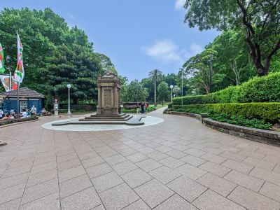 Lot 44/60 Park Street, Sydney