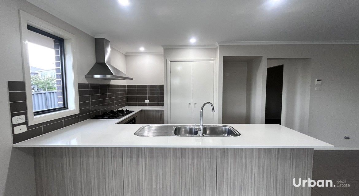 Glenmore Park 25 Forestwood Drive