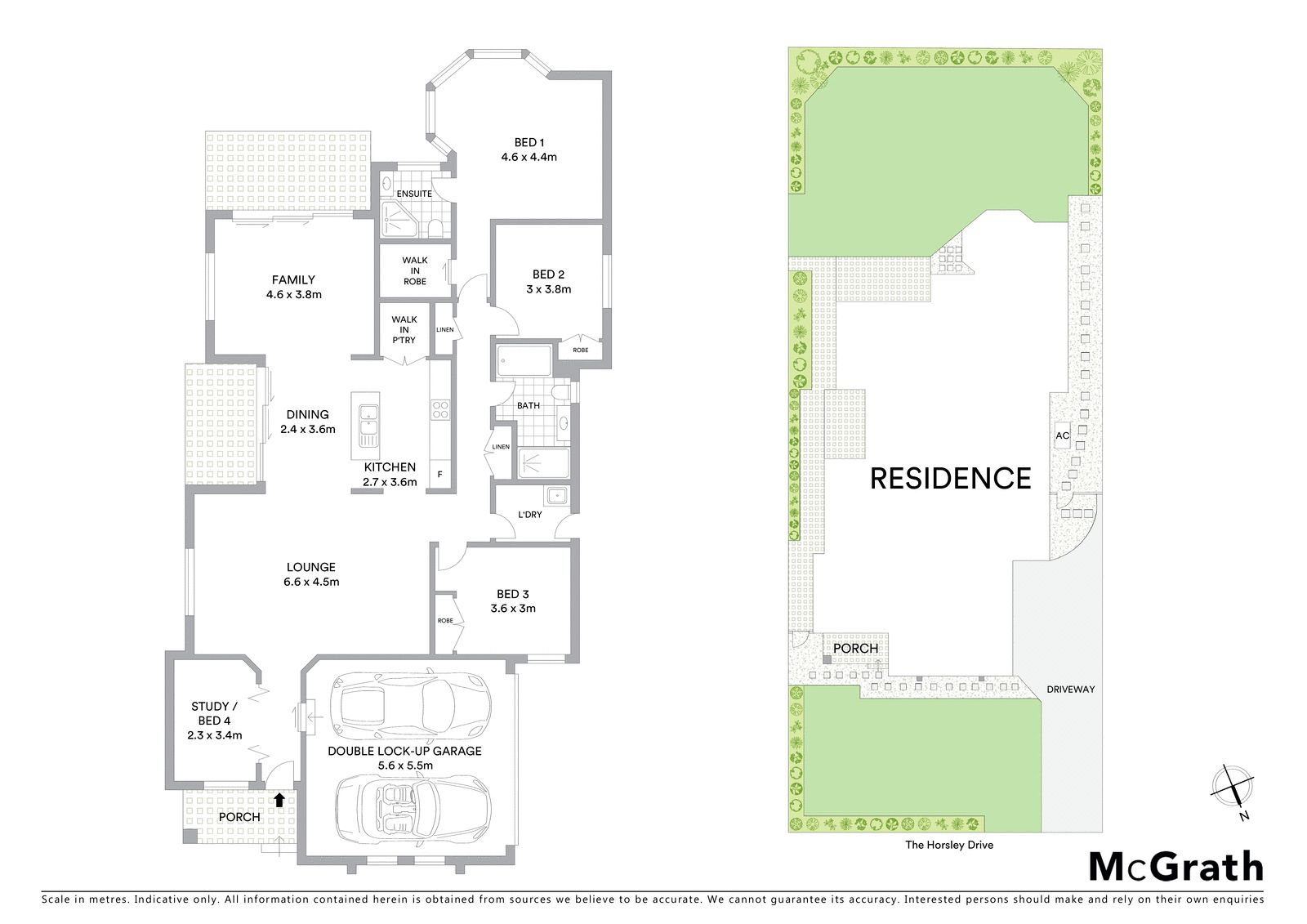 Sold By McGrath Estate Agents Liverpool