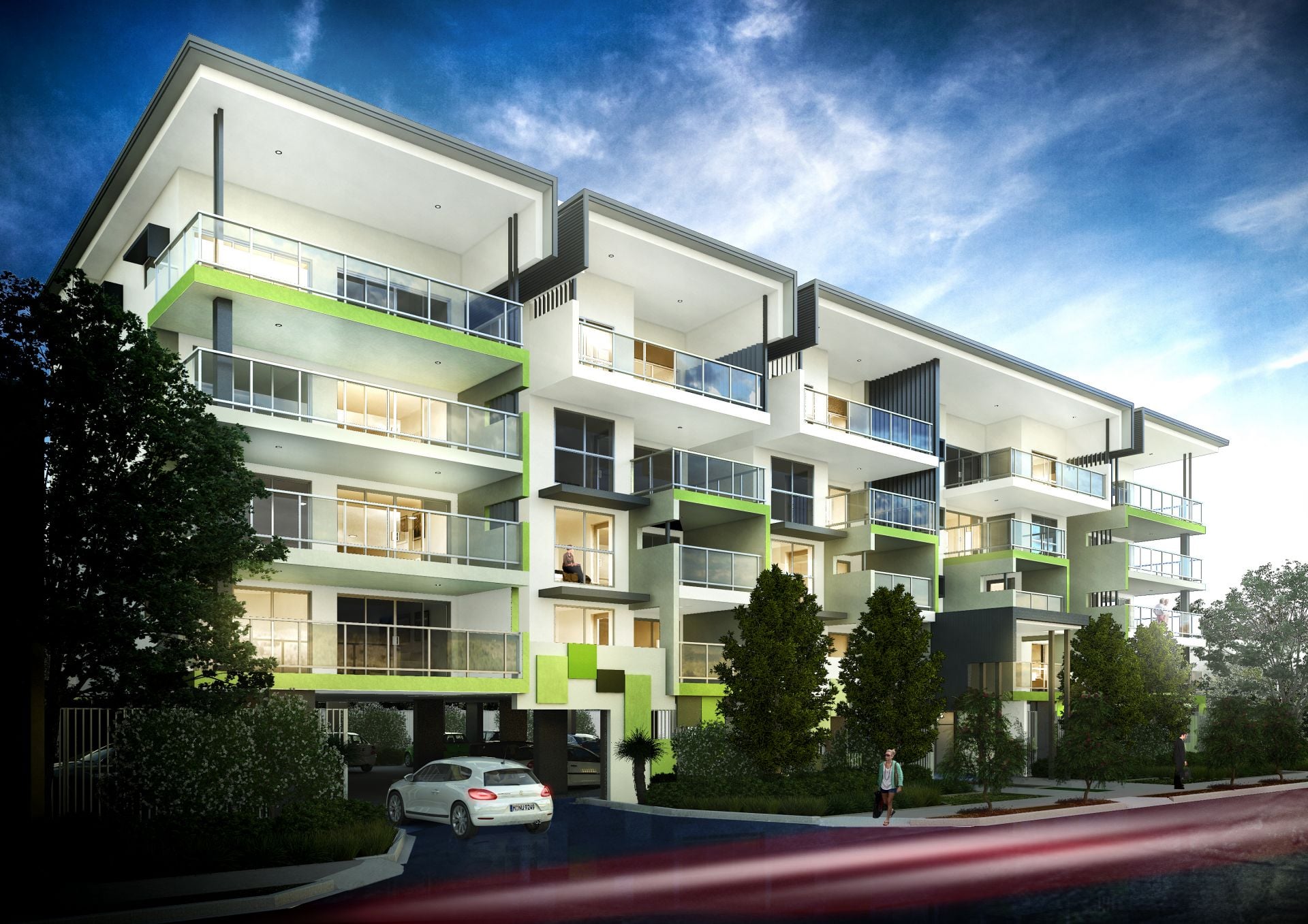 14/57-59 Kingsford Smith Parade Maroochydore QLD, Maroochydore - Thumbnail 5