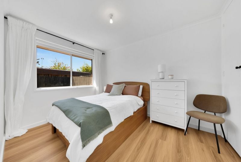 10/25 Newton Crescent, Lalor