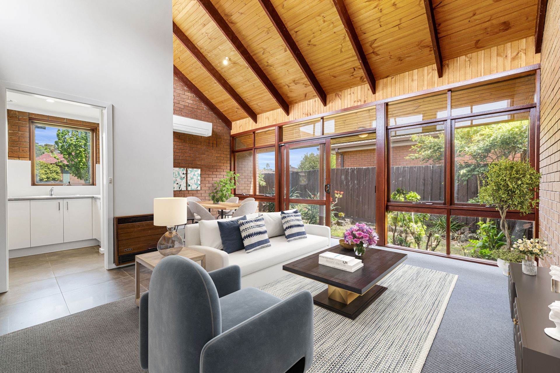 The Perfect Blend of Comfort and Location