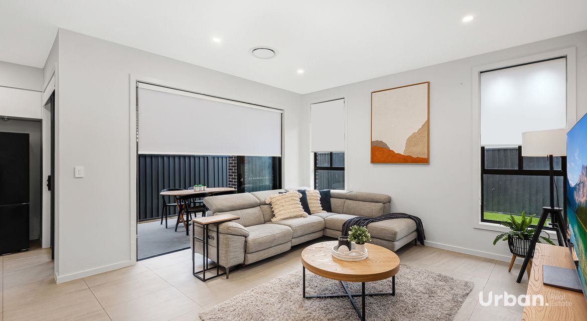 Box Hill 52 Porrima Street
