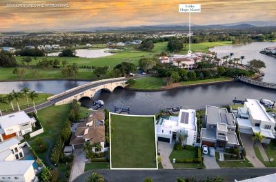 Premium Block in a Premium Location!!