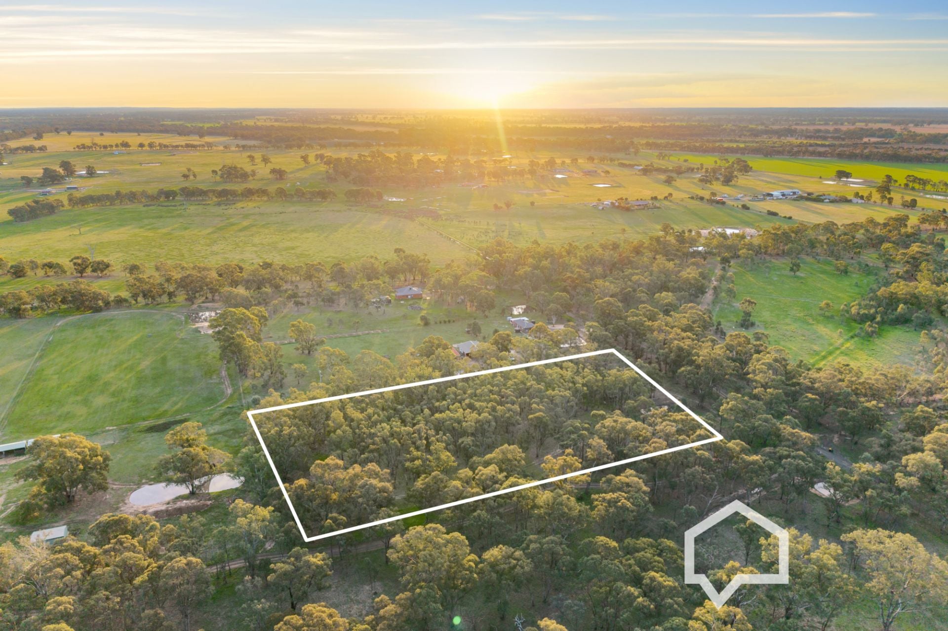 9/ Sharkeys Road Goornong VIC, Goornong - Image 1