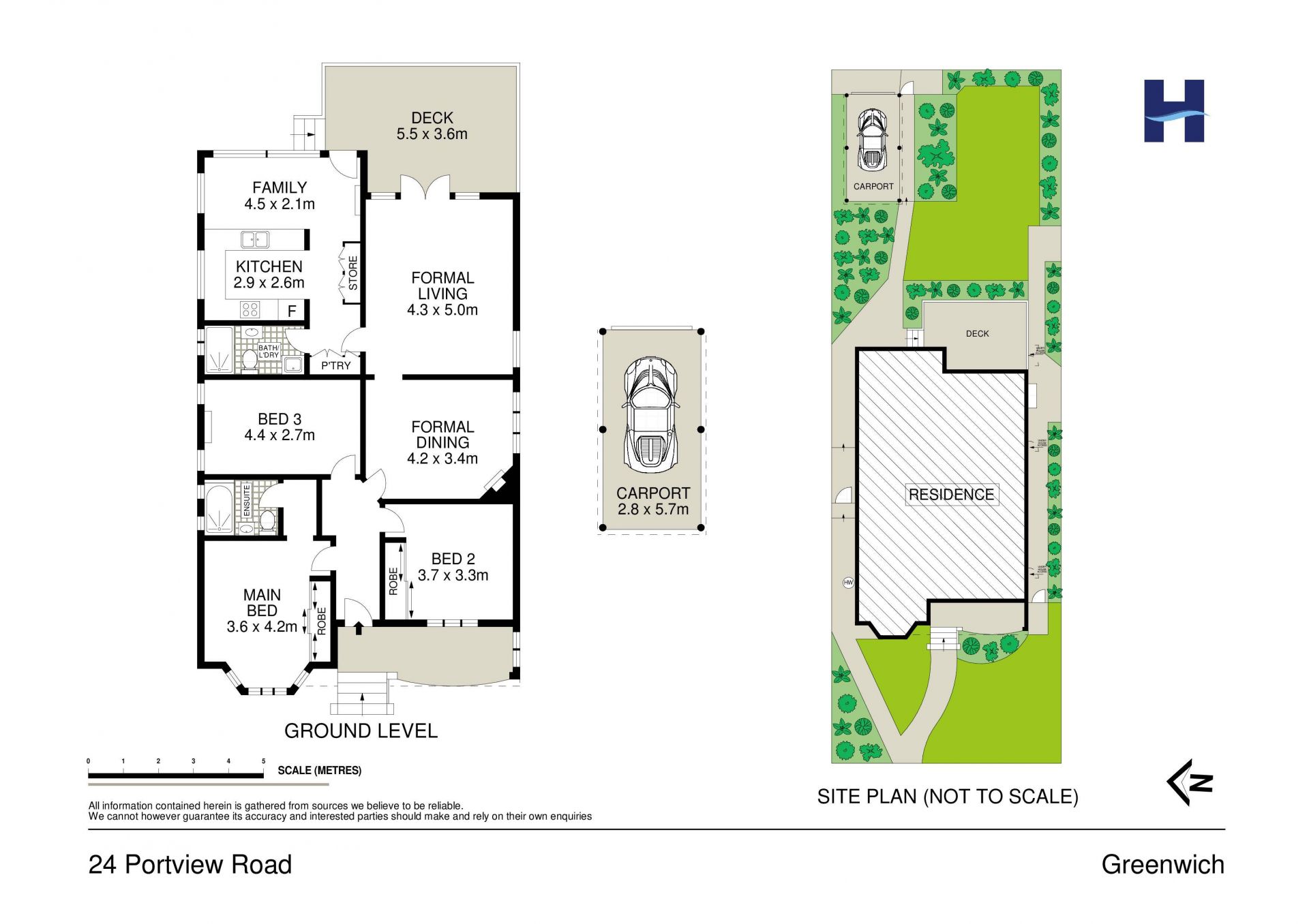 Sold by Bernadette Hayes & Hanny Japri