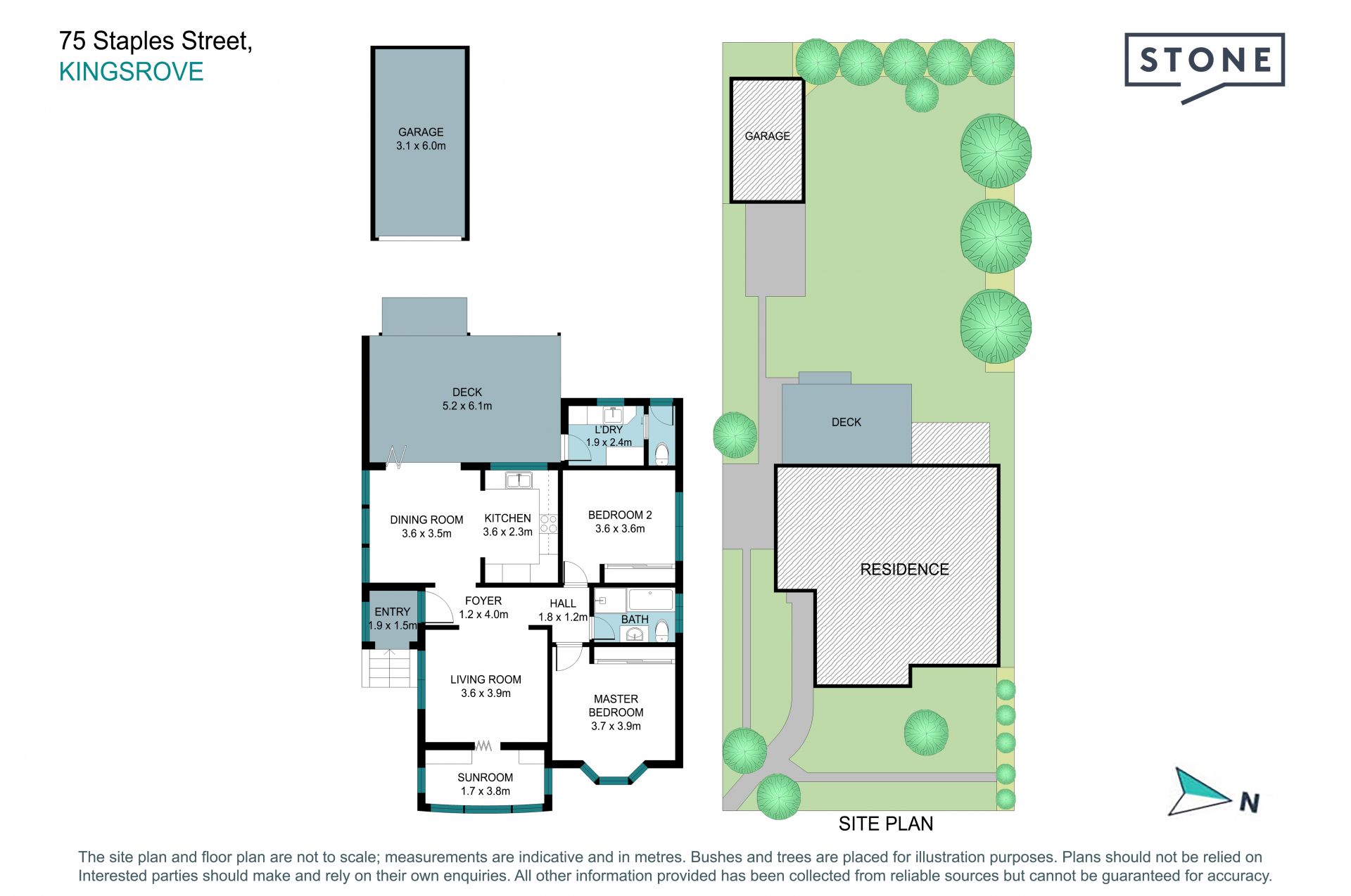 Corner Positon On Two Lots with Rear Lane access