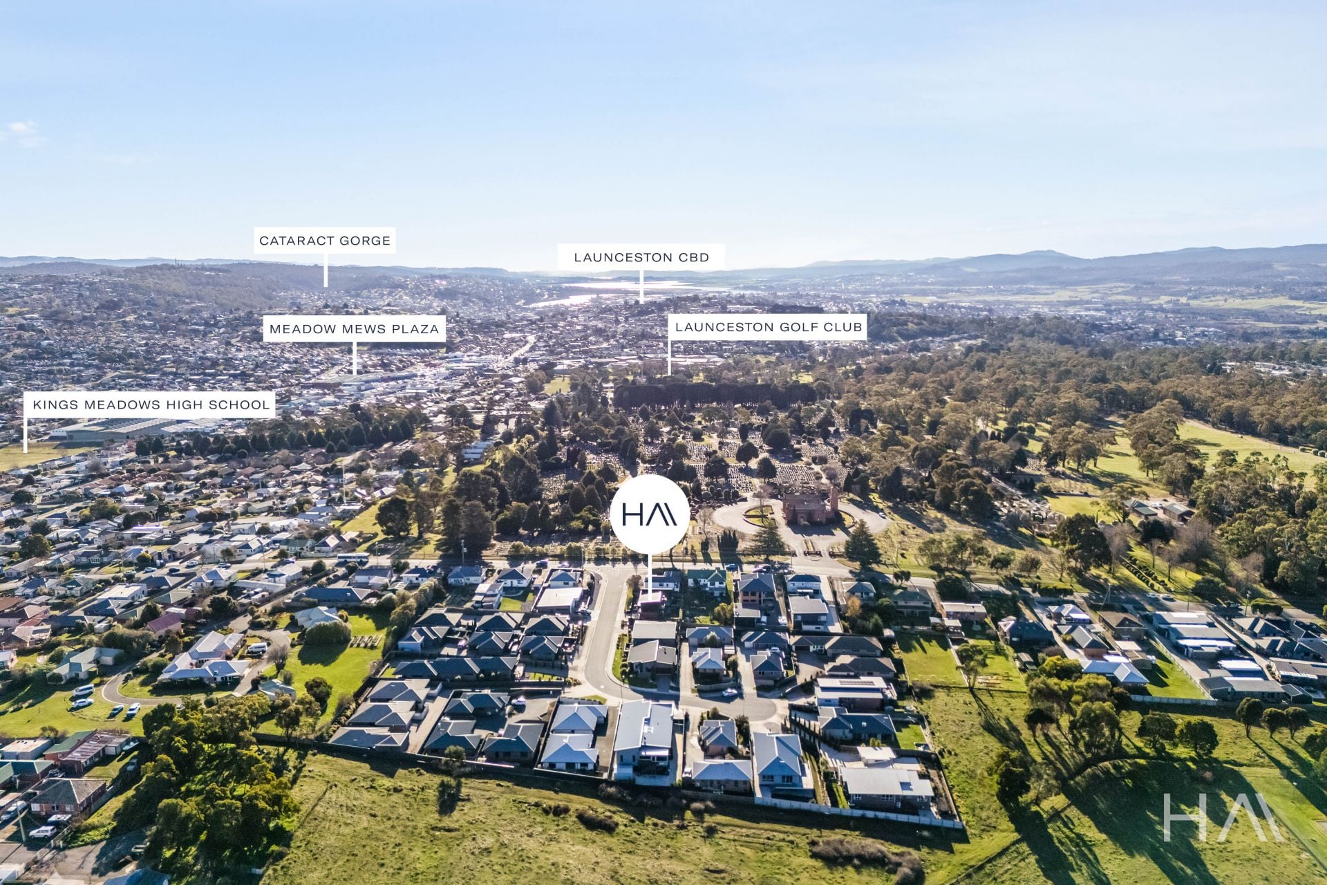 3 Gilmont Close, Kings Meadows, Kings Meadows - Image 1