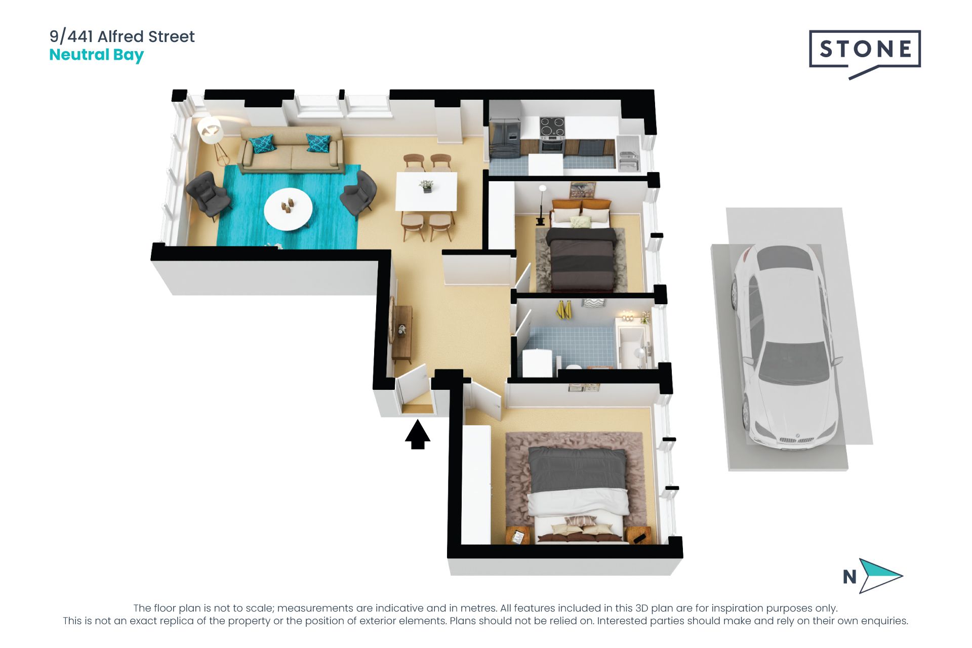 Vendor Says Sell - Super Investment or First Home