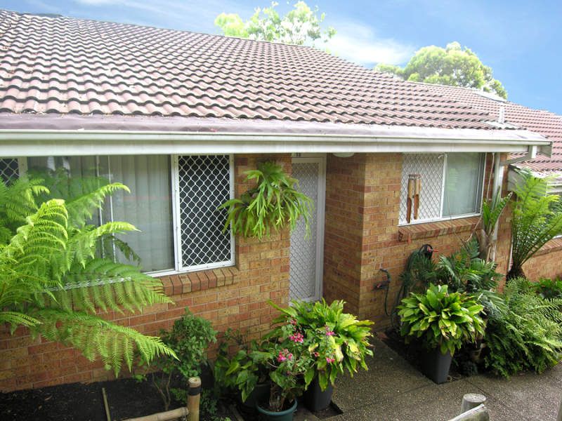 10/440 Port Hacking Road CARINGBAH 2229