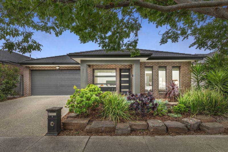 7 Ambrosia Close, Epping