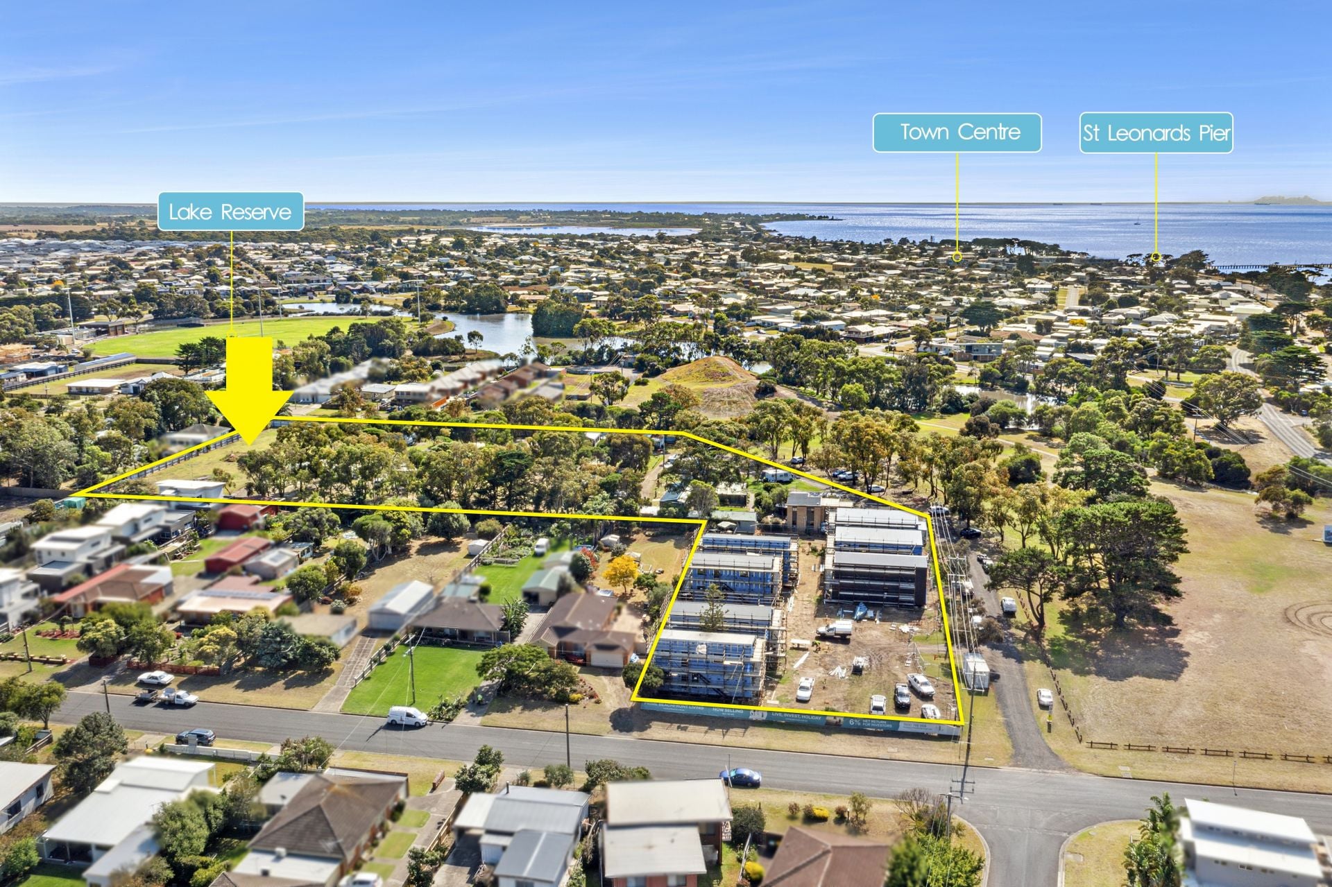 45/97-99 Leviens Road St Leonards VIC, St Leonards - Image 1