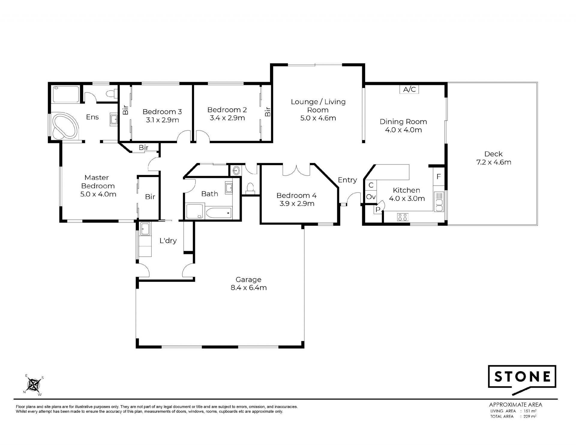 Modern Home with low maintenance in Heritage Gardens Estate!