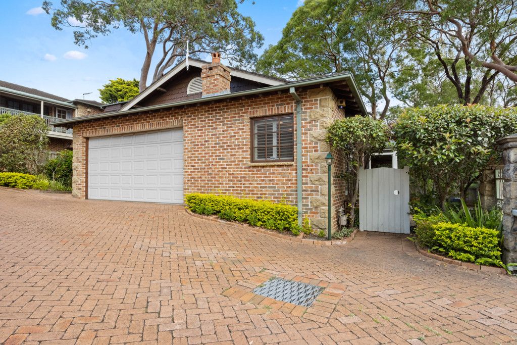 1/200-202 Burraneer Bay Road CARINGBAH SOUTH 2229