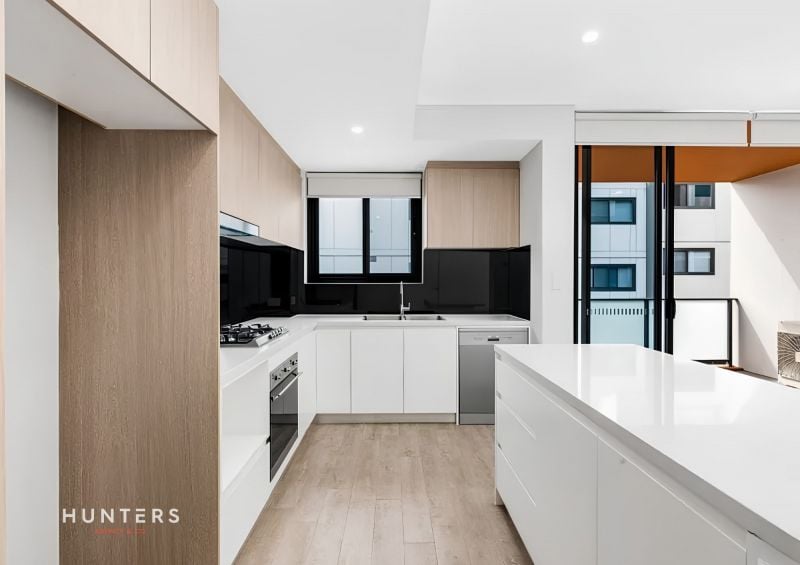 102/51 Withers Road, North Kellyville