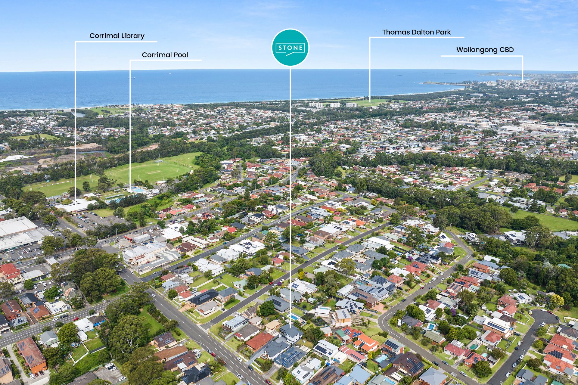 19A Tarrawanna Road, Corrimal NSW, Corrimal - Thumbnail 8