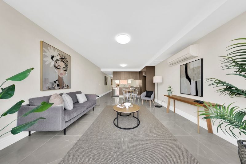 106/86 Epping Road, Epping