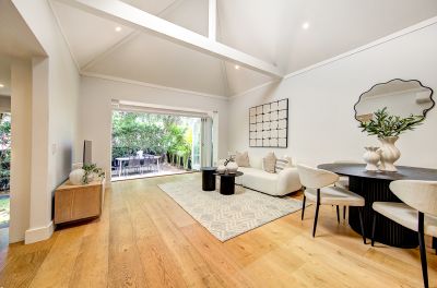 5/36 Rangers Road, Cremorne, Cremorne - Thumbnail 4