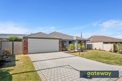 9 Spruce Terrace, Aubin Grove