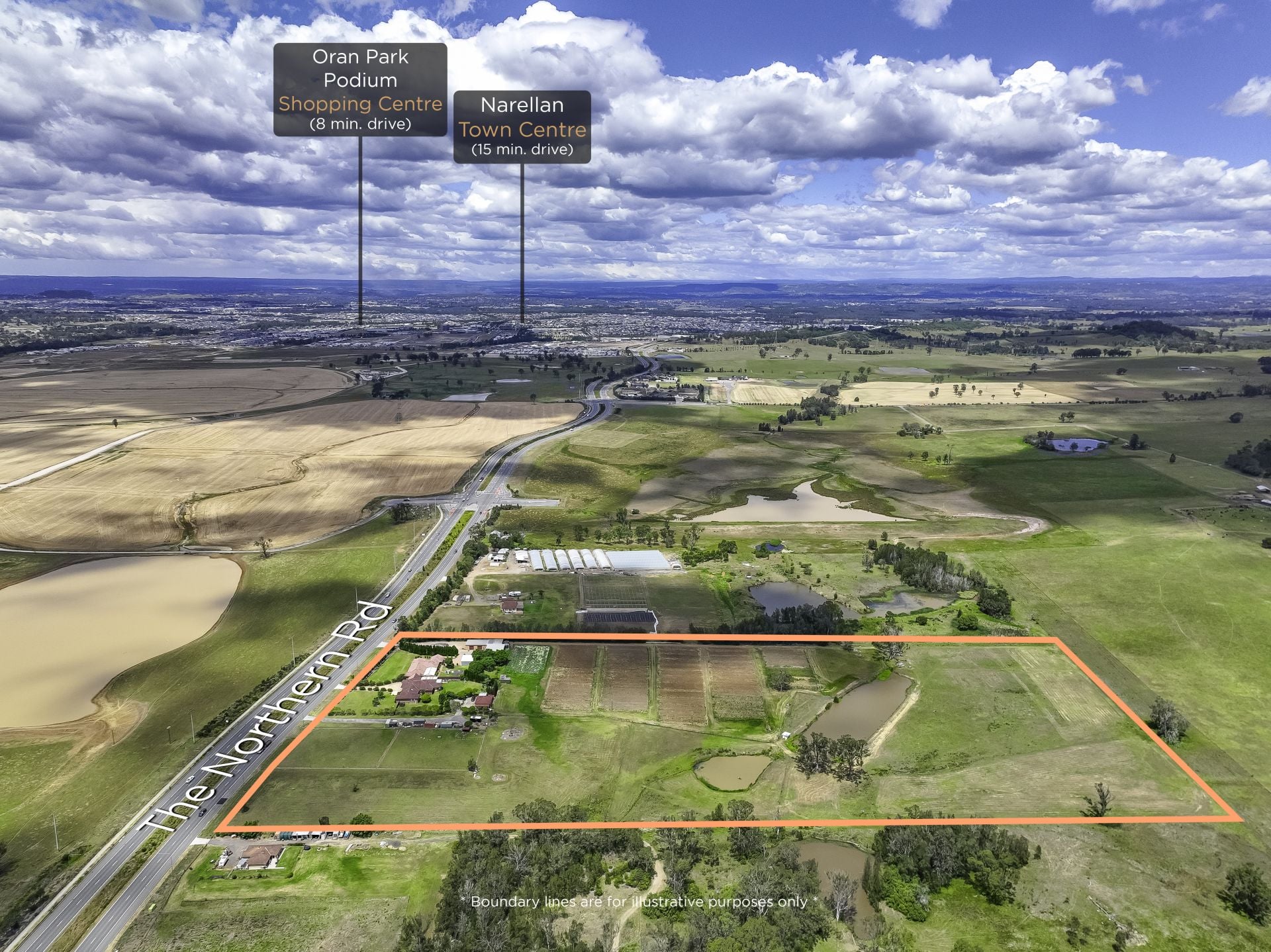 905 The Northern Road, BRINGELLY, Bringelly - Thumbnail 5