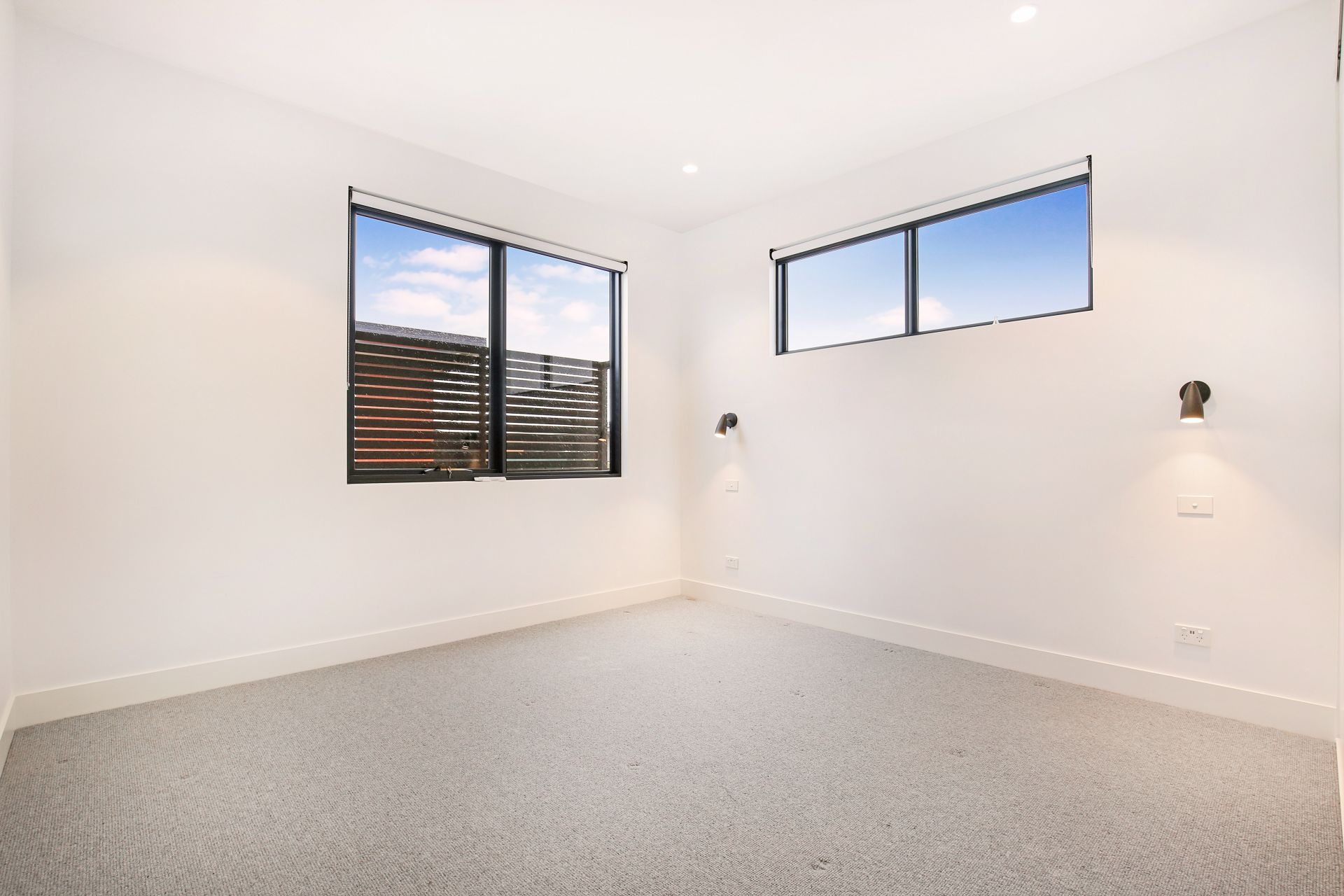 Designer Two-Bedroom Townhouse with Exceptional Features!