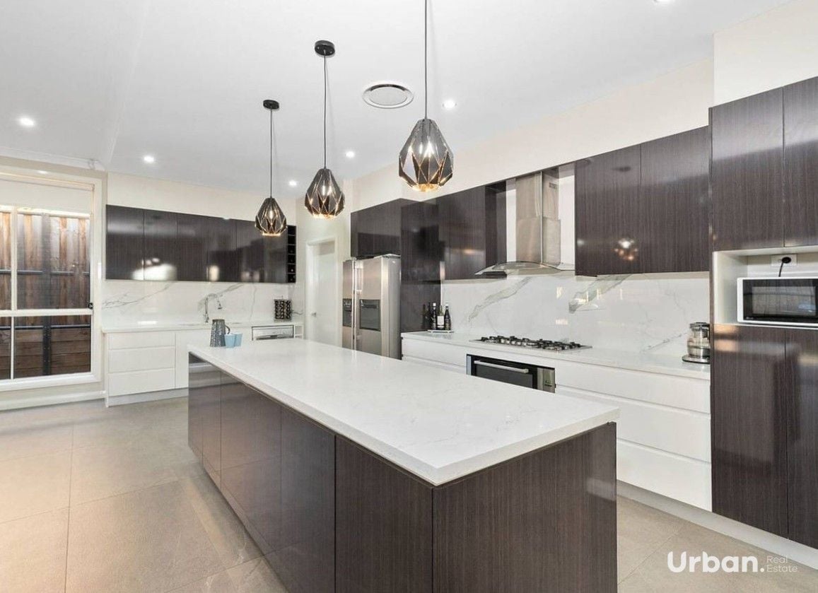 The Ponds 16 Bullaburra Street