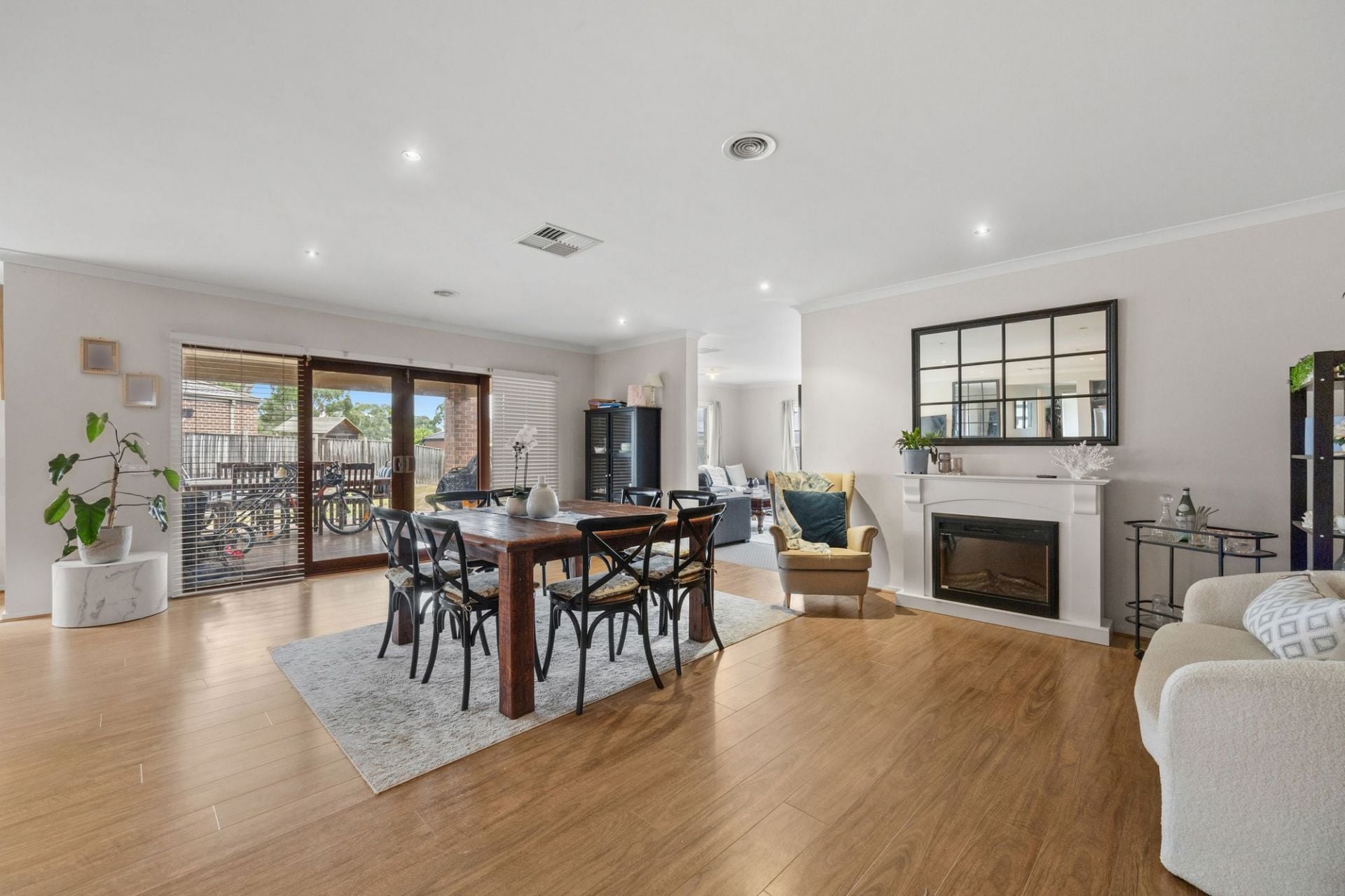 Spacious Family Living in the Heart of Hawkstowe