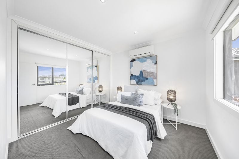 3/81 Arundel Avenue, Reservoir