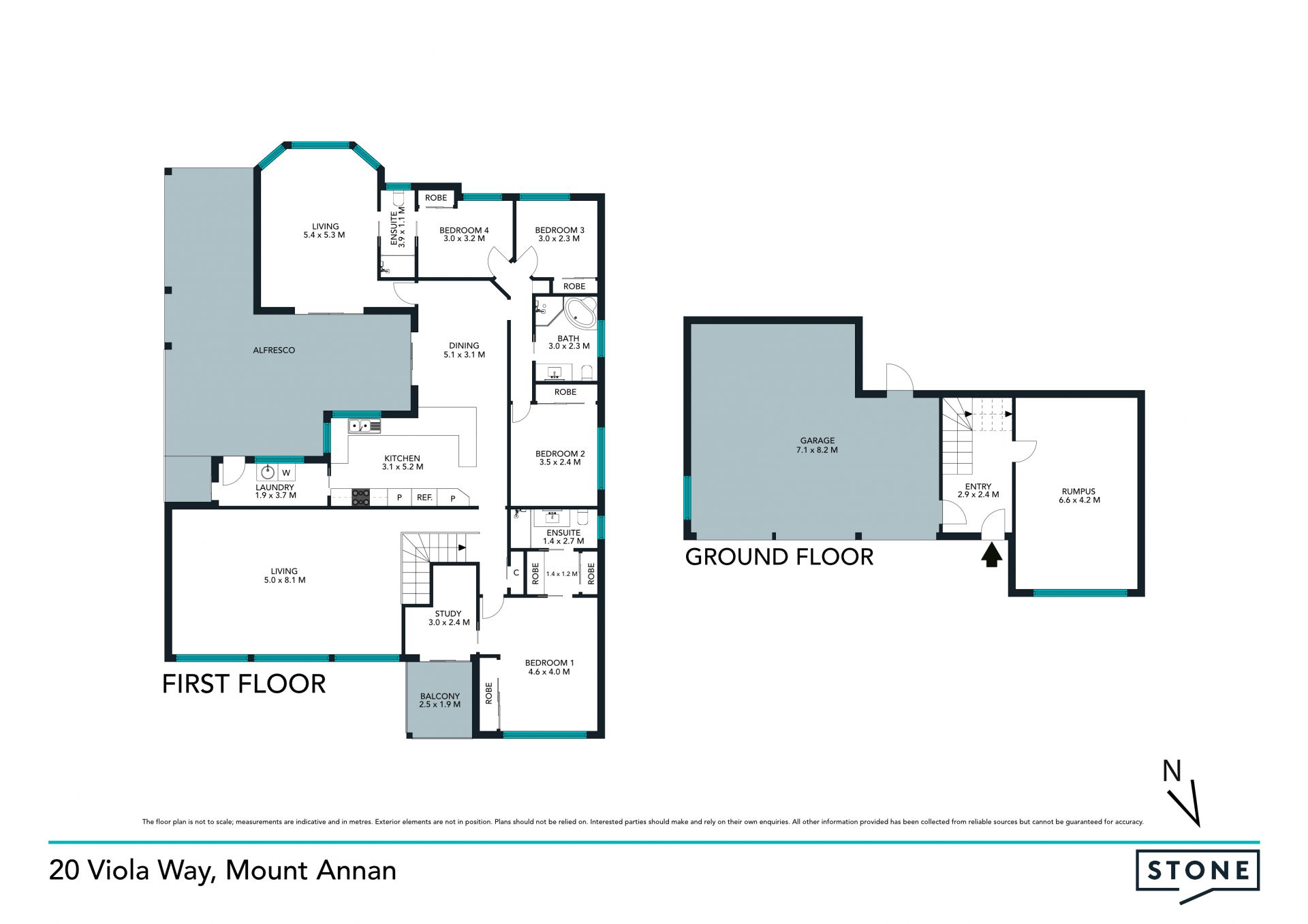 In-law accommodation