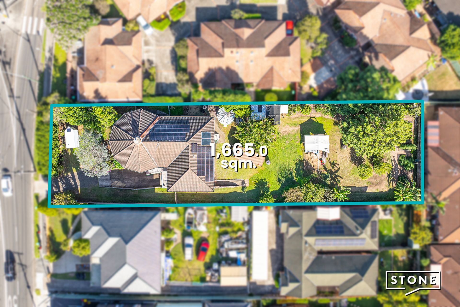 119 Hammers Road, Northmead NSW, Northmead - Image 1