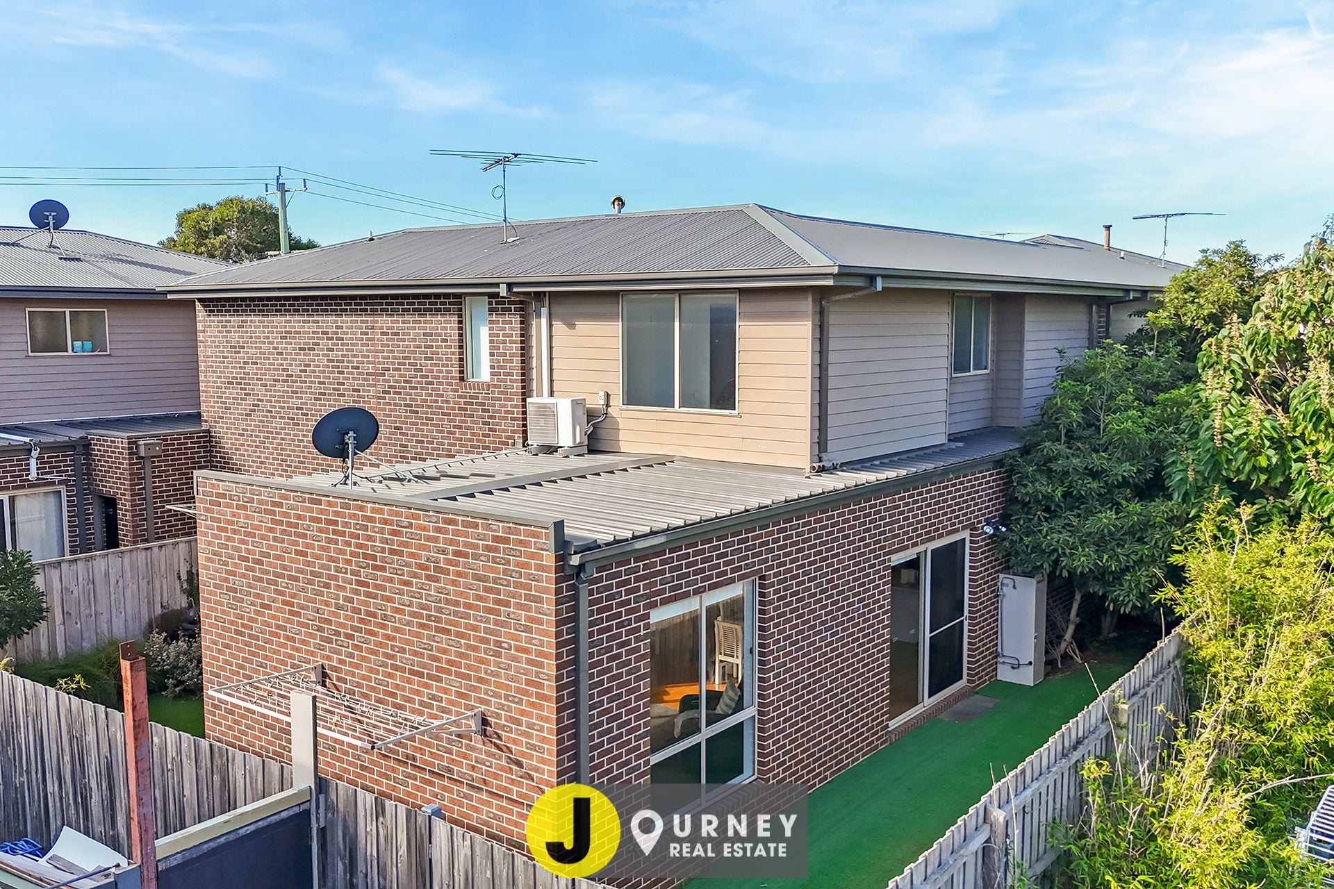 2/16 McCulloch Avenue, Seaford VIC, Seaford - Image 1
