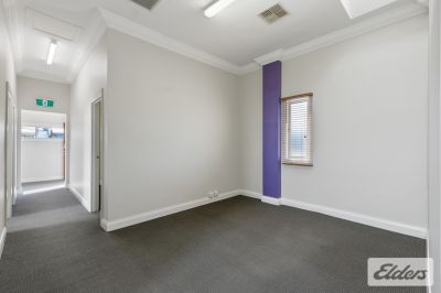 HIGHLY EXPOSED COMMERCIAL OPPORTUNITY IN KANGAROO POINT