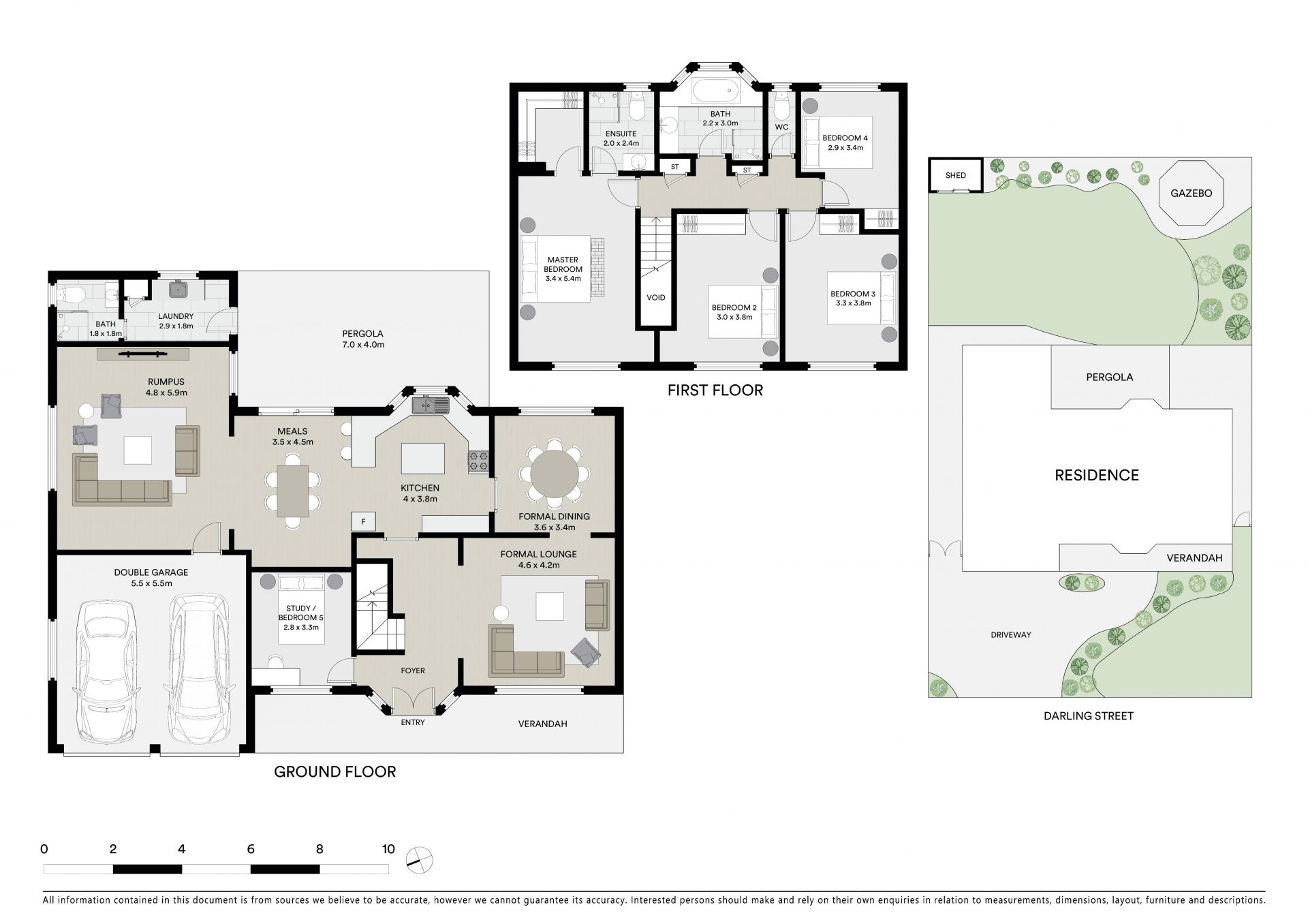 Sold by McGrath Estate Agents Liverpool