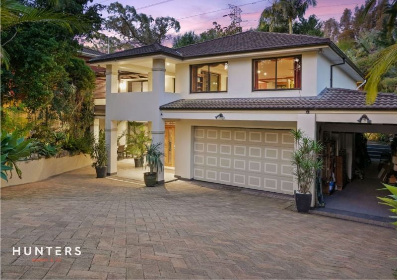 40 Parkland Road, Carlingford