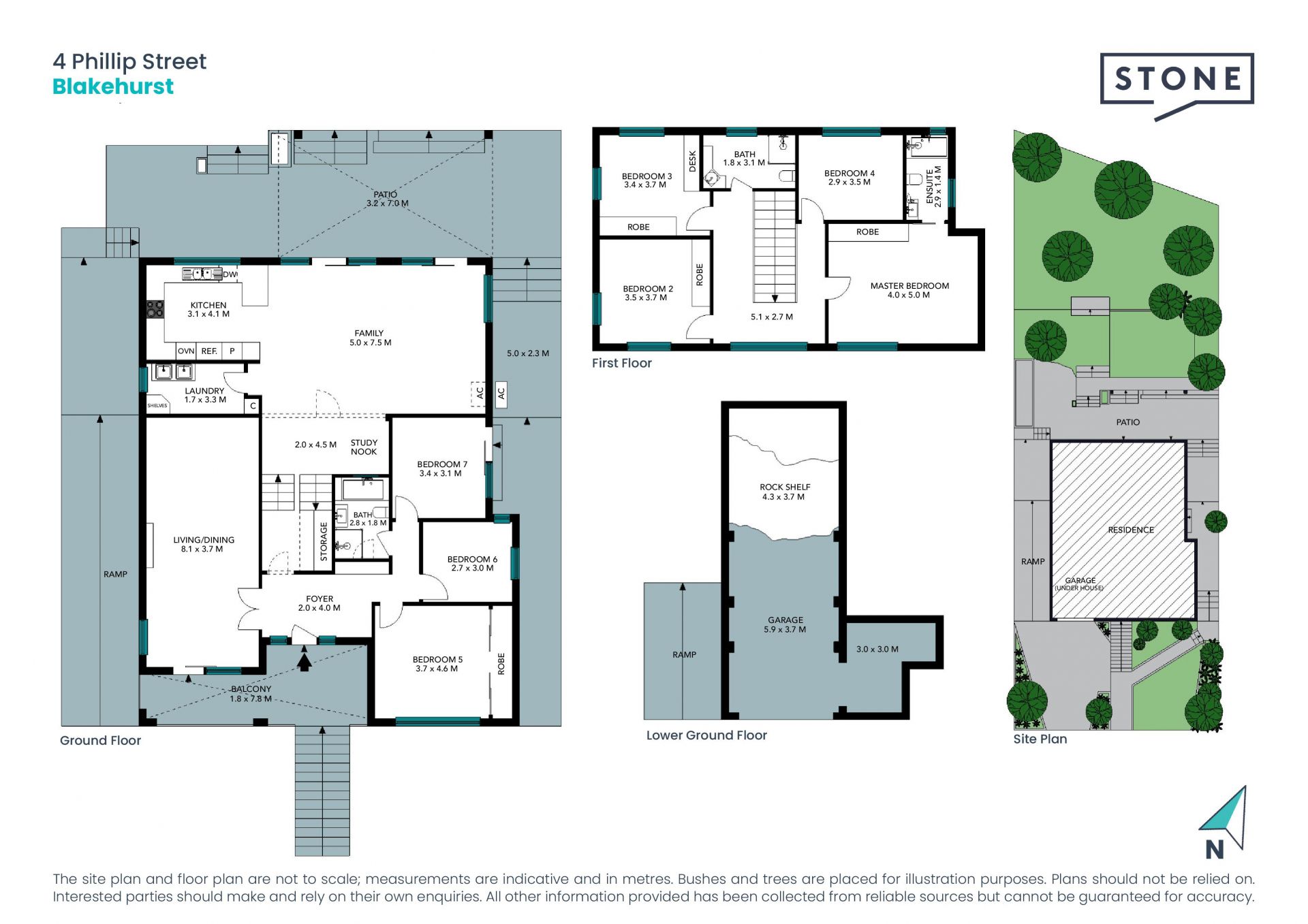 Large Classic Home