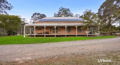 Leppington, 143 Gregory Road