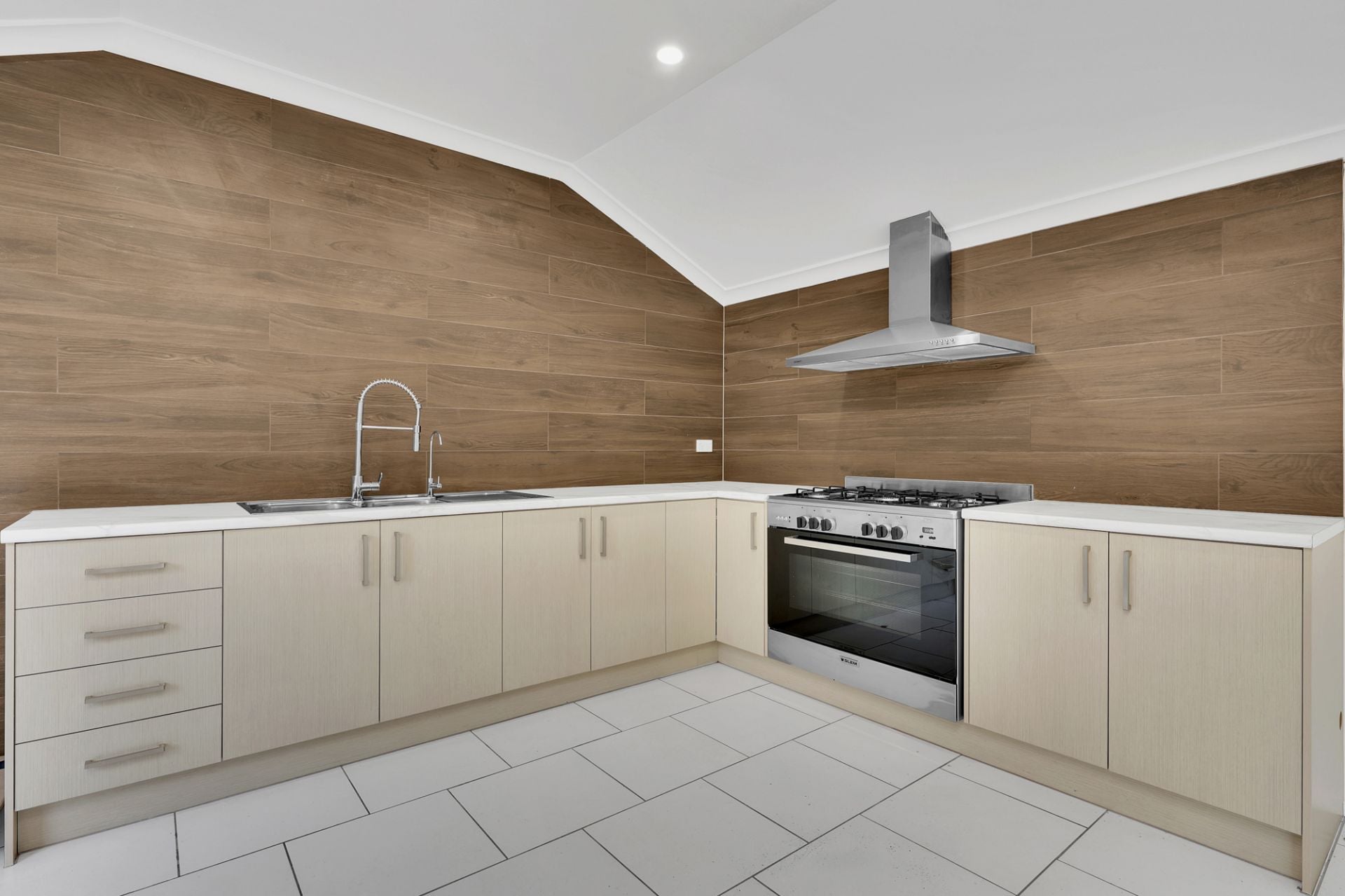 Fabulous Family Living and Entertaining